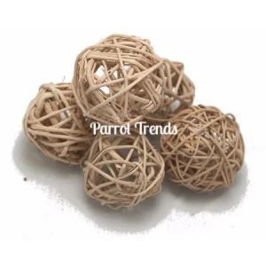 6 cm Vine Ball (25)