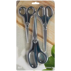 Scissors set