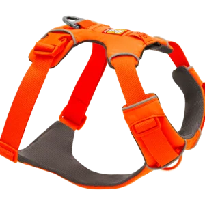 Multi-Functional, Front Range Ruffwear Dog Harness