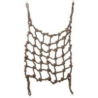 Aronico Canopy Climbing Net - Large 8' x 4'