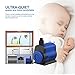 SunSun Submersible Pump | JQP-2500 35W/2500L/H, 2.4M - Bild 6