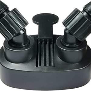Sunsun Cannister Filter Spares in/Out Head Top Tube Connecting Valve