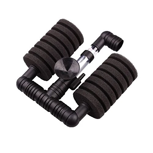 Xinyou XY-2831 Bio-Sponge Filter | Specific Application for Discus, Angel Fish and Other Small Size Fishes - Bild 2