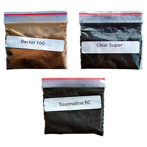 ADA Nature Aquarium Super 4 Planted Aquarium Substrate Additives and Beneficial Bacteria - Bild 4