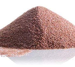 PetzLifeworld Aquarium Natural Look Red River Sand
