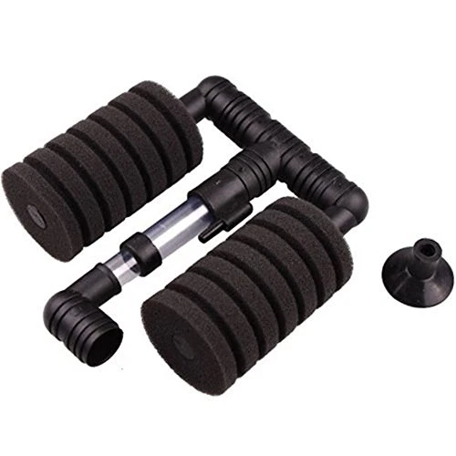 Xinyou XY-2831 Bio-Sponge Filter | Specific Application for Discus, Angel Fish and Other Small Size Fishes - Bild 5
