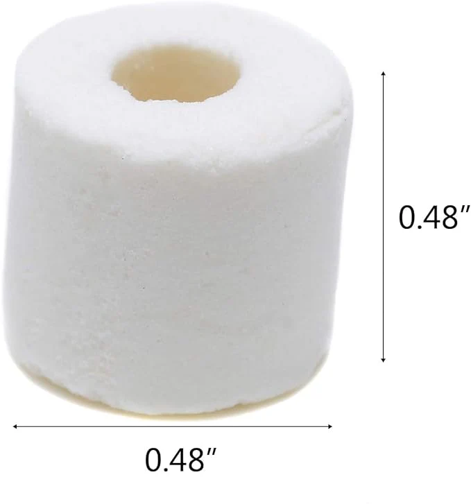 Boyu Ceramic Rings Filter Media For Aquarium Fish Tank - Bild 5