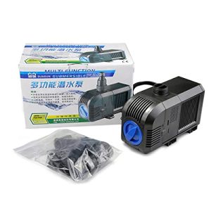 Sunsun Submersible Pump | HJ 4500 | 5000L/H | 80W
