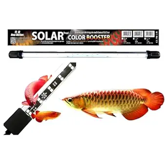 Neo Helios ST-920 Solar Colour Booster Submersible LED Light for Aquarium Fish Tank | 92CM| 30 Watts | Tanning Light - Bild 2