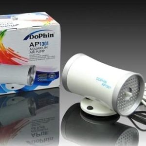 Dophin AP series  Aquarium Air Pump  Single Outlet For Aquarium