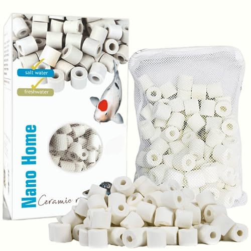 Aquatic Remedies Nano Home Filter Media 500 GM - Bild 3