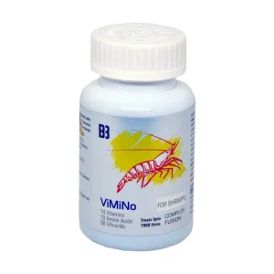 Billion Bacteria by Aquatic Remedies ViMiNo for Shrimps 140ml