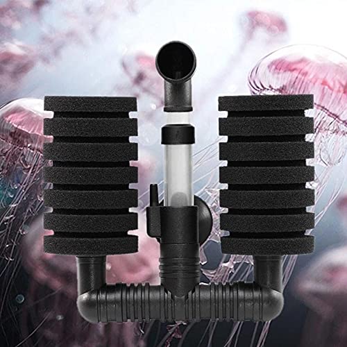 Xinyou XY-2831 Bio-Sponge Filter | Specific Application for Discus, Angel Fish and Other Small Size Fishes - Bild 4