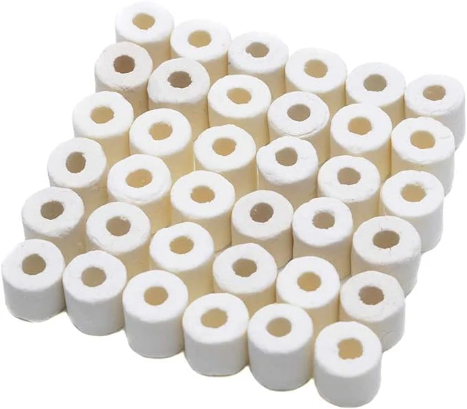 Boyu Ceramic Rings Filter Media For Aquarium Fish Tank - Bild 4