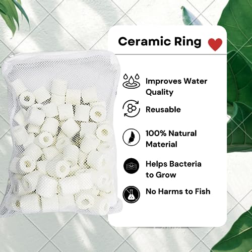 Aquatic Remedies Nano Home Filter Media 500 GM - Bild 7