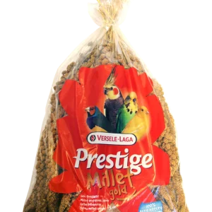 VL Yellow Millet Spray - 1 KG