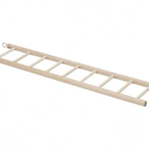 Wooden ladder Step 7 - 30x7cm