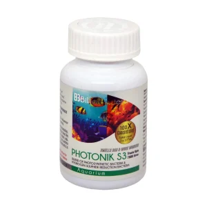 Billion Bacteria by Aquatic Remedies Photonik S3 140ml