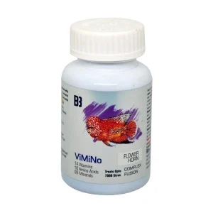 Billion Bacteria by Aquatic Remedies ViMiNo FlowerHorn 140ml