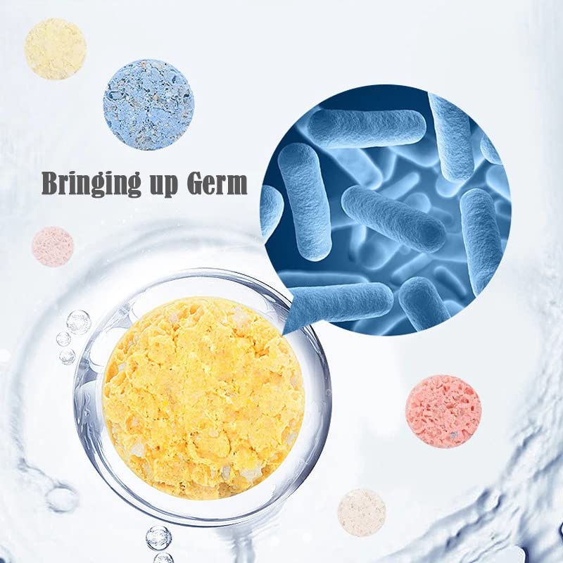 YEE 3D Aquarium Nano Bacteria Cube Nitrifying Bacteria House Fish Tank Water Purifier Filter Material, 150G - Bild 8