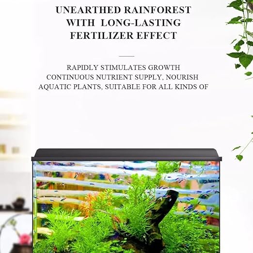 Nemo Aqua Soil Planted Aquarium Soil - Bild 8