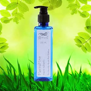 Aquatic Remedies Macro Mine Macro NutriePlant nts Aquarium Fertilizer, 200ML
