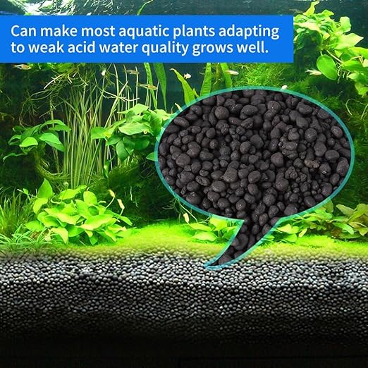 Nemo Aqua Soil Planted Aquarium Soil - Bild 4