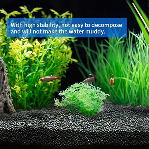 Nemo Aqua Soil Planted Aquarium Soil - Bild 7