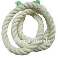 Cotton Rope 3/4" x 10 FT