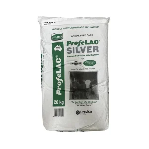 PROFELAC GREEN CALF MILK 20KG MILK REPLACER (PREVIOUSLY SILVER)