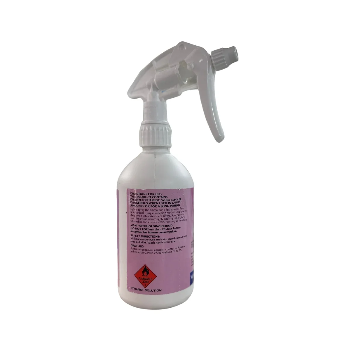 FLYAWAY 500ML - Bild 3