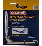 JAMBRO RING FASTENER GUN - Bild 2
