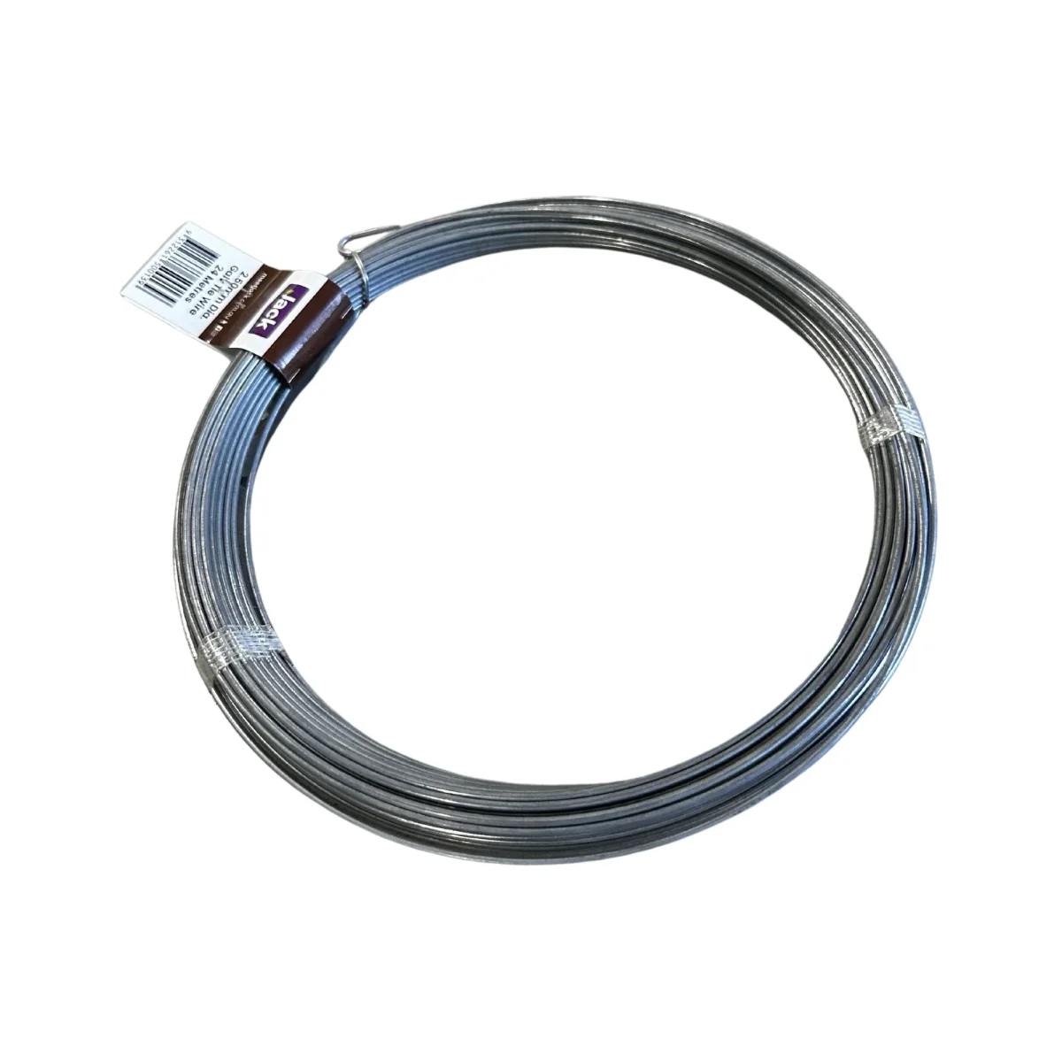 WIRE TIE 2.5MM 1KG 24M - Bild 3
