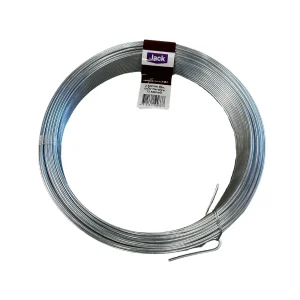WIRE TIE 2.5MM 3KG 72M