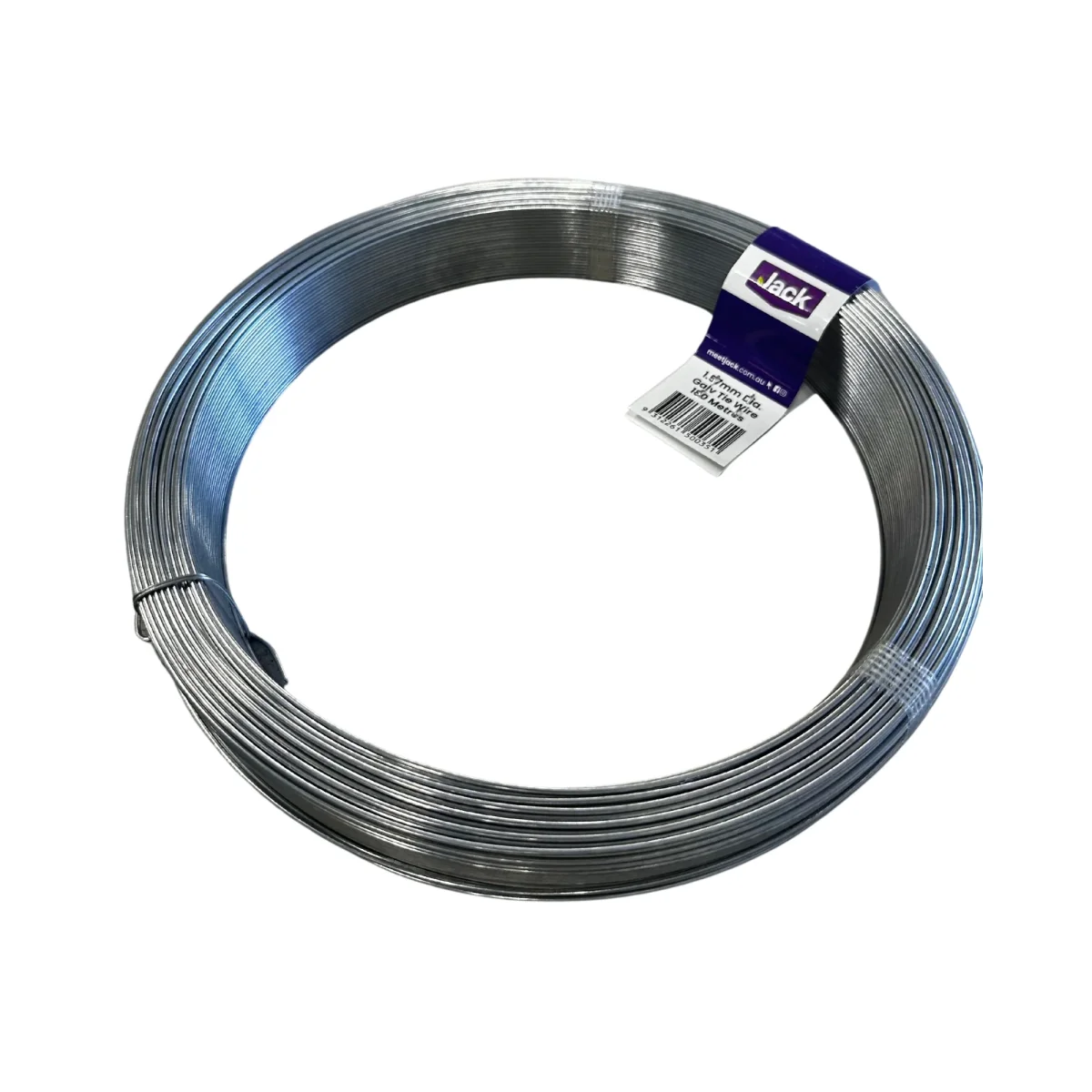 WIRE TIE 1.57MM X 180M - Bild 3