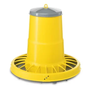 FEEDER POULTRY SUPREME 8 KG