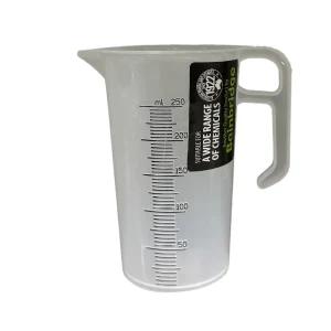 MEASURING JUG 250ML
