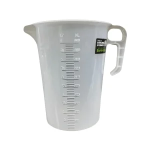 MEASURING JUG 5L