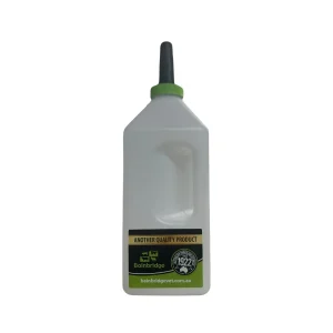 BOTTLE SUPREME CALF FEED 2 LITRE
