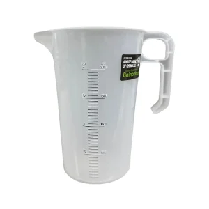 MEASURING JUG 2L