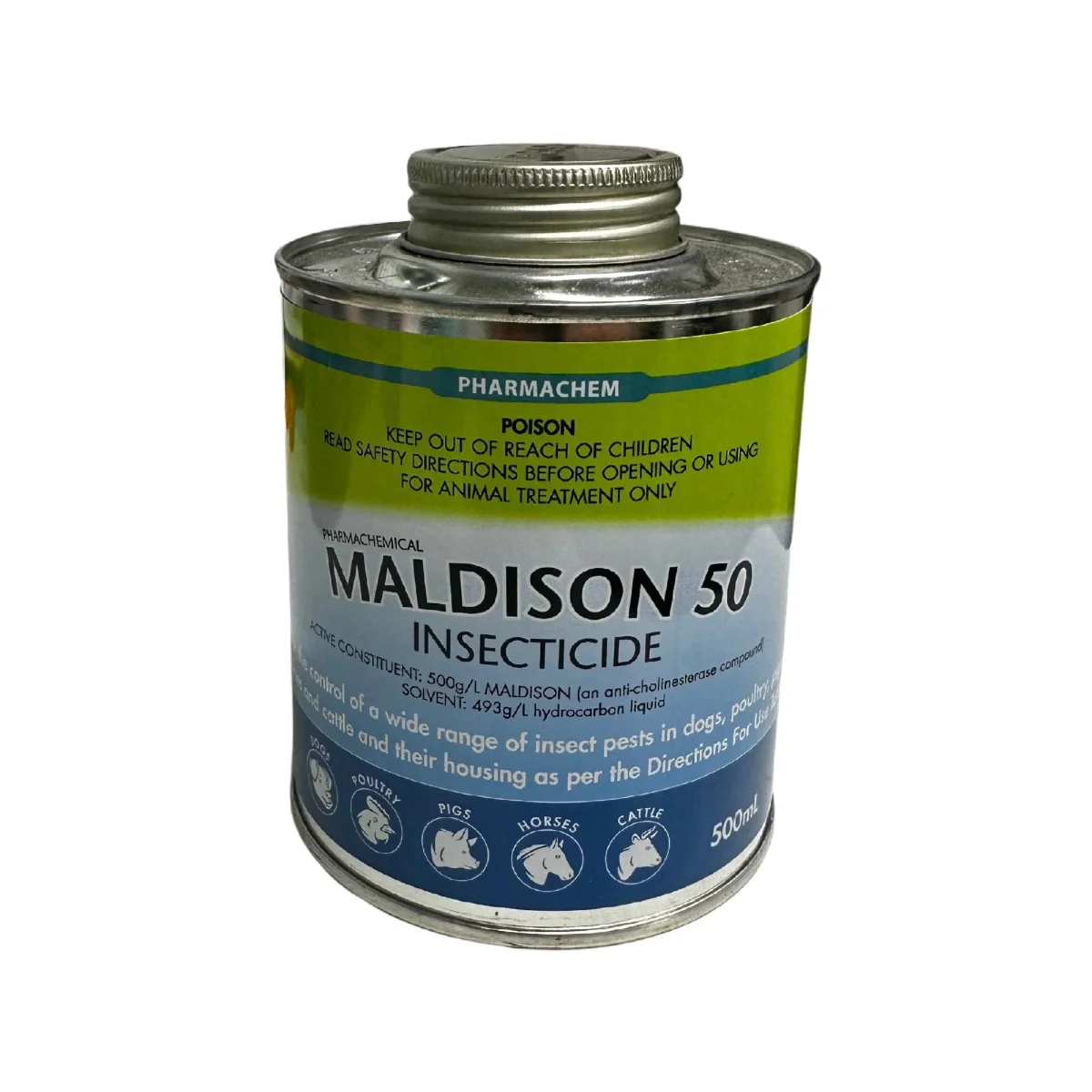 MALDISON 50 500ML