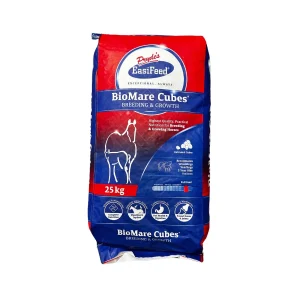 BIO MARE CUBES PRYDES 20KG (E1)