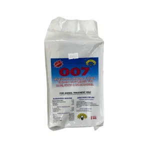 BLOCK HORSE BRICK 007 2KG
