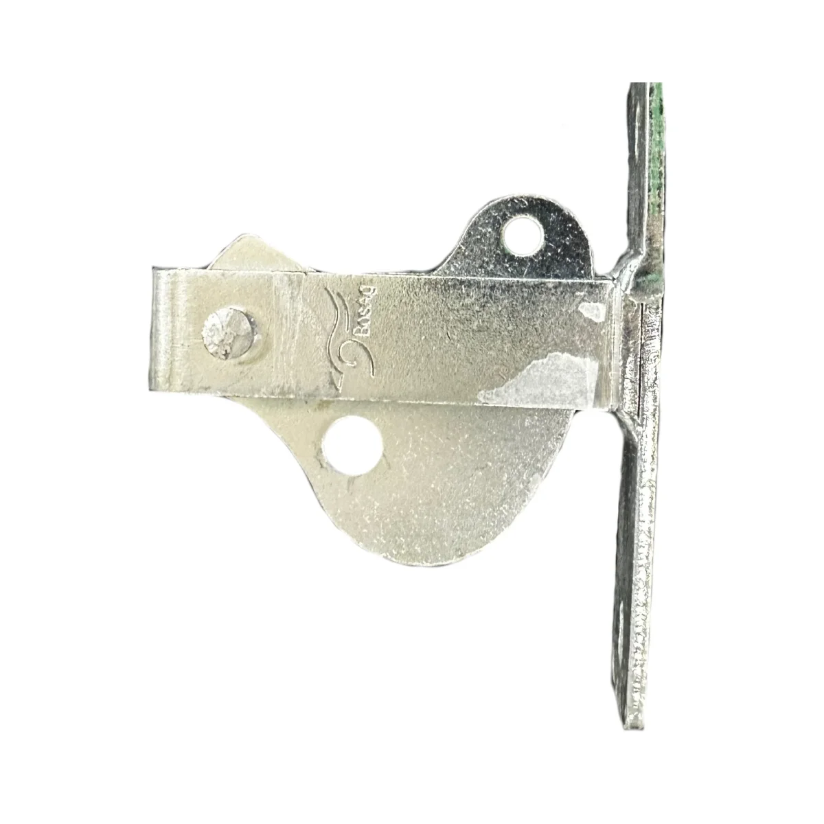 GATE FITTING D-LATCH WITH STRIKER - Bild 3