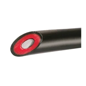 UNDERGROUND CABLE 1.6MM X 50M DOUBLE INSULATED ELECTRIC FENCING TRUTEST STAFIX (806038)