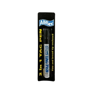 EAR TAG PEN 2 IN 1