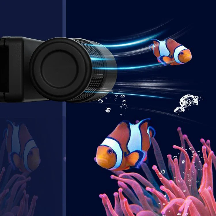Cherlam Wave Maker Aquarium ZLB-004 2000L/H - Bild 3