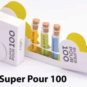 ADA Nature Aquarium Super Pour Previously Super 4 Substrate Additives and Beneficial Bacteria For Planted Aquarium