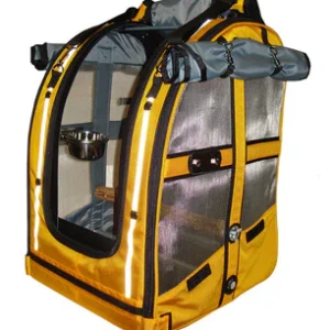 Celltei Pak-O-Bird - Modified Medium for African Grey - Gold
