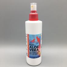 Aloe Vera - 8 fl. oz